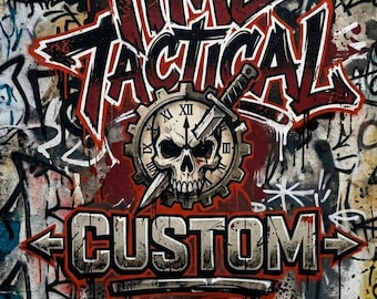 Custom order #5