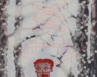 Betty Boop