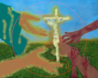 Worship Christ