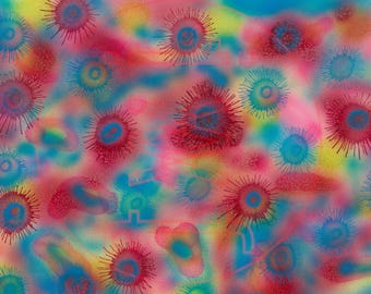 Multiverse pink