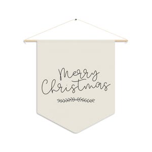 Farben auswählen | Frohe Weihnachten Wandbehang | Urlaub Dekor Zeichen | Weihnachtsschmuck