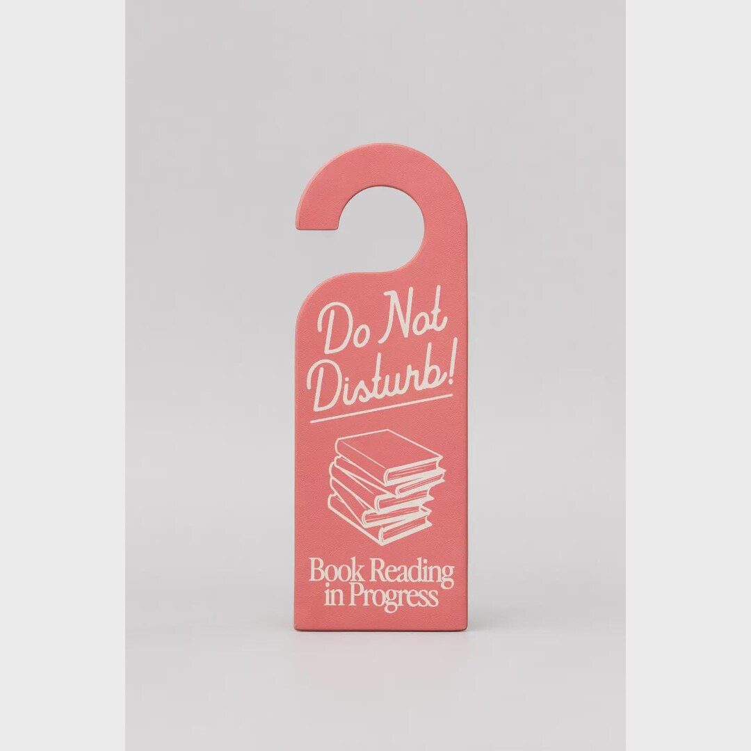 Novelty Bookmark, Reading in Progress - Etsy
