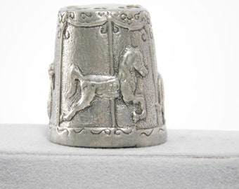 Dedales Vintage Colección Donohue "Carrusel' B203 Pack 4