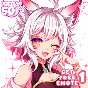 Custom Anime PFP: Personalized Profile Picture Avatar Art Commission