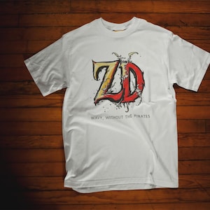 Zeds Dead T-shirt, Electronic Music Apparel, Festival Outfits, EDM Merchandise, Gift for Music Lovers, Rave Shirt