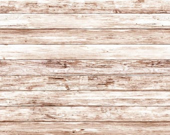 Rustic Wood Planks Pattern 8 Quilting Cotton Fabric