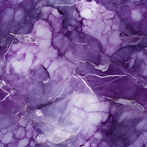 Cracked Marble Pattern 28 Quilting Cotton Fabric