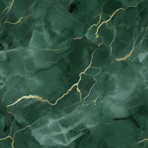 Cracked Marble Pattern 20 Quilting Cotton Fabric