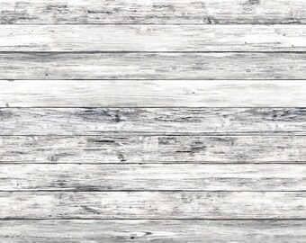 Rustic Wood Planks Pattern 2 Quilting Cotton Fabric