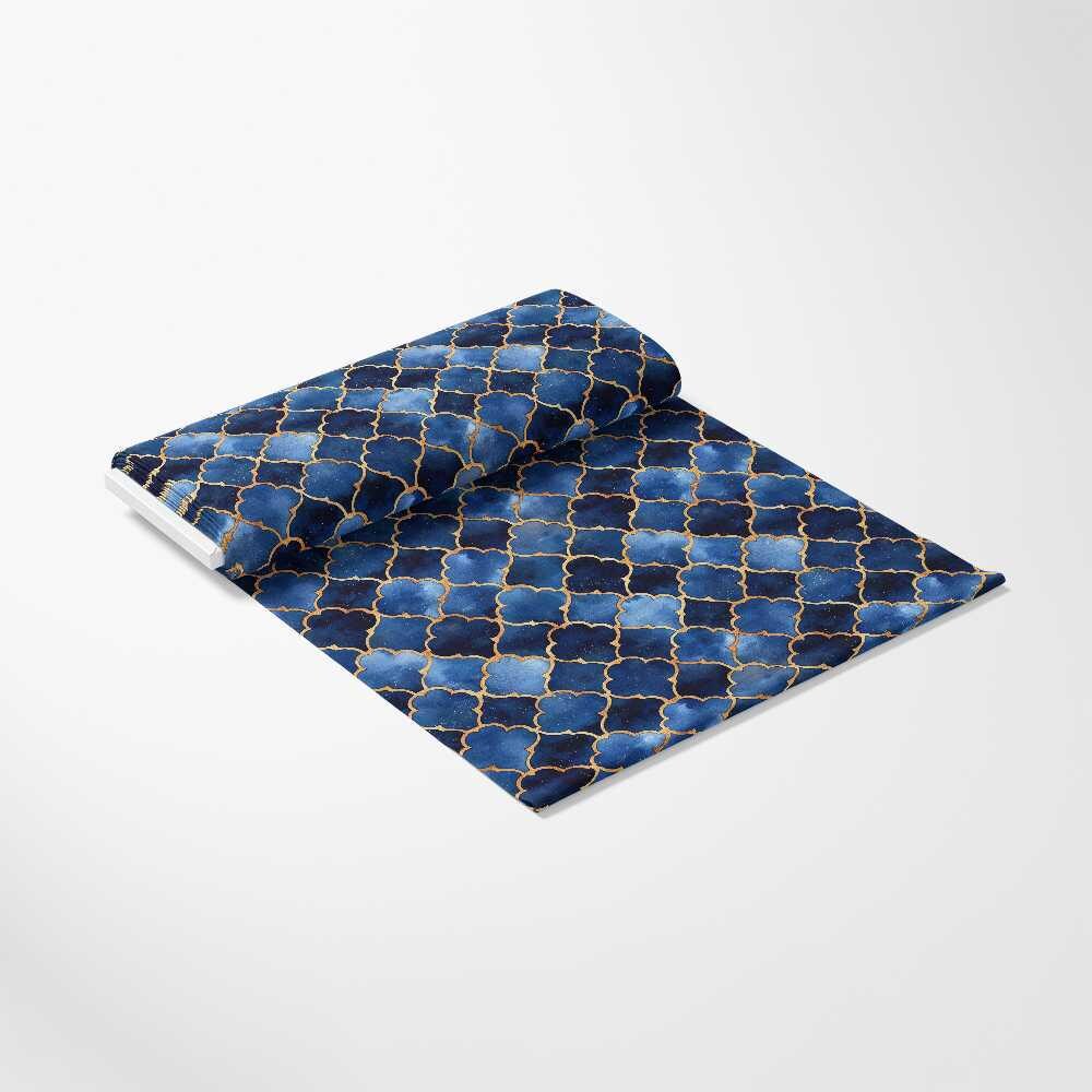 Arabian Midnight Pattern 18 Quilting Cotton Fabric - Etsy