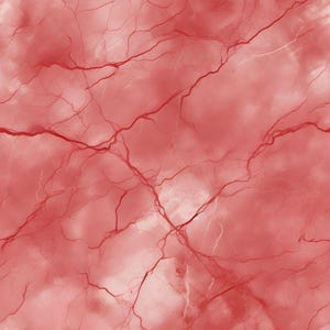 Cracked Marble Pattern 5 Quilting Cotton Fabric