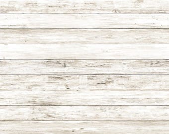 Rustic Wood Planks Pattern 13 Quilting Cotton Fabric