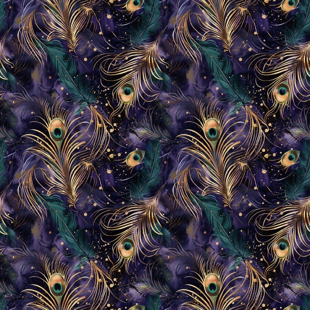 Leo Zodiac Pattern 9 Quilting Cotton Fabric - Etsy