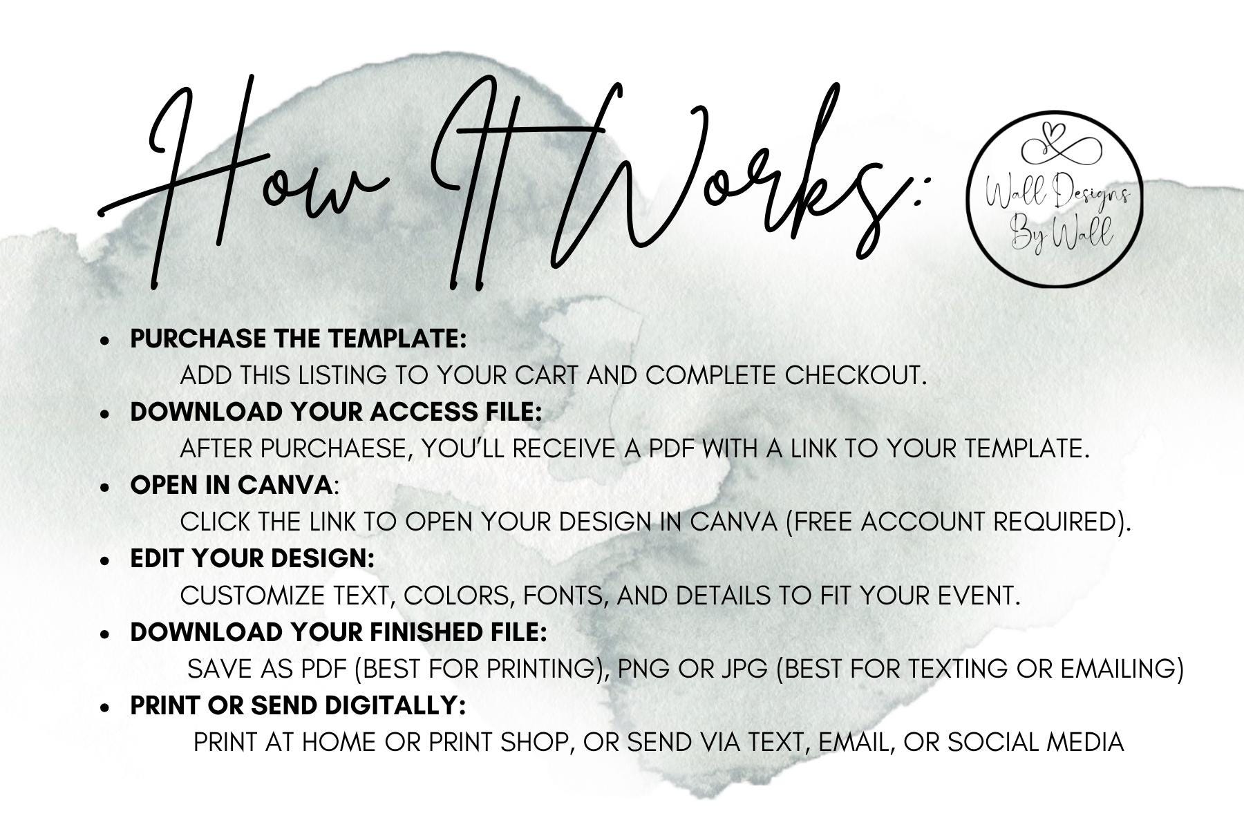 Editable Read Across America Template, Celebration Week, Canva Editable ...