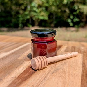 1oz Florida Honey