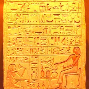 4500 year old Ancient Egyptian Sourdough Starter - Organic Dehydrated Culture