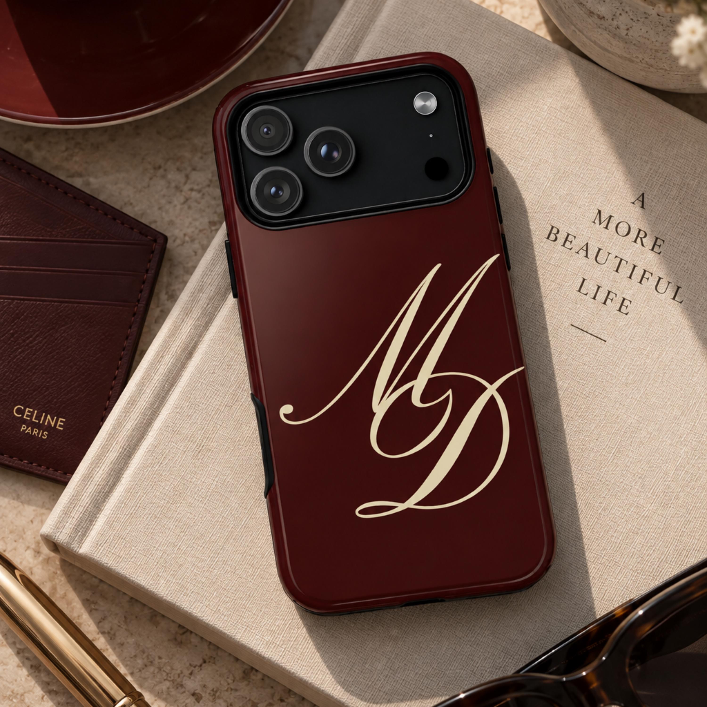 Chanel iPhone 15 Pro Case - Etsy