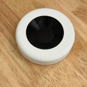 Google Nest Camera Battery Magnetic Mount For Wall or Ceiling