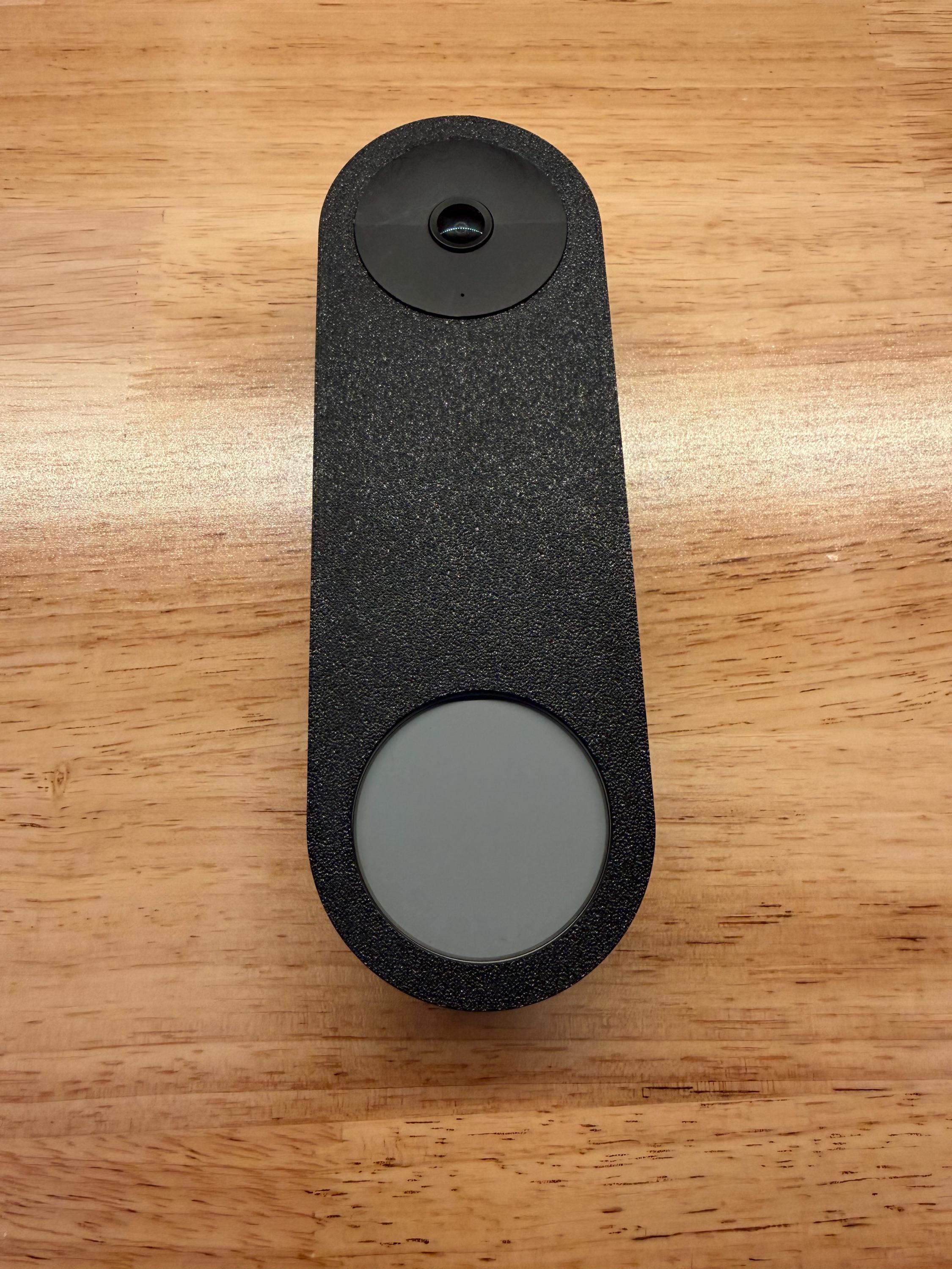 Google nest doorbell cover - Etsy 日本