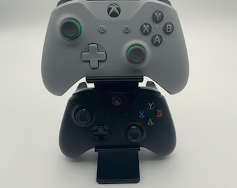 Universeller Controller Stand: PETG Plastik, Single/Dual/Quad