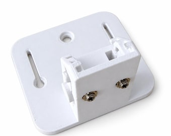 Locking Camera Mount for Eufy SoloCam S340, E30, E42 & 4G LTE S330