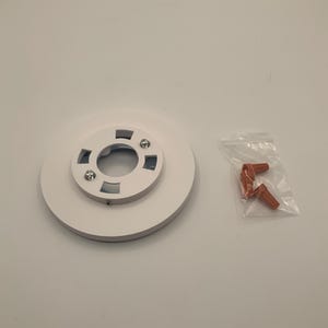 Custom Google Nest Floodlight Camera Complete Mount Kit.  Nest Floodlight, Google Floodlight, Complete Install Kit