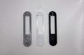 Nest Battery Doorbell Mounting Plate Replacement - Multiple Colors