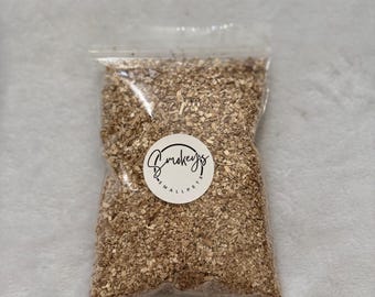 Aspen chips