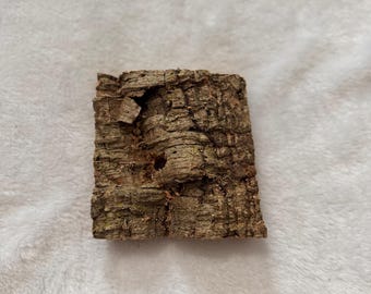 Cork Slab