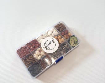 Large treat box variety pack