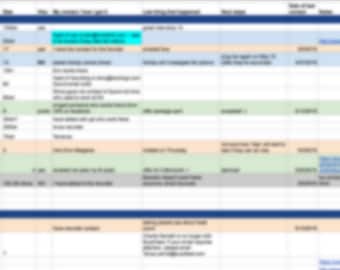 8 Week Gym Training Program