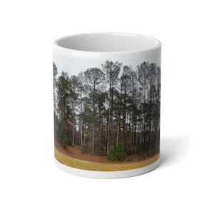 Jumbo Mug, 20oz