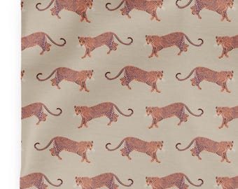 Funda nórdica de leopardo, ropa de cama con estampado animal, funda de edredón moderna con estampado de jungla, decoración neutra para el dormitorio