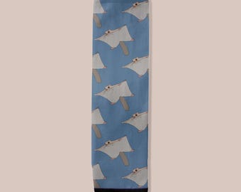 ムササビのソックス