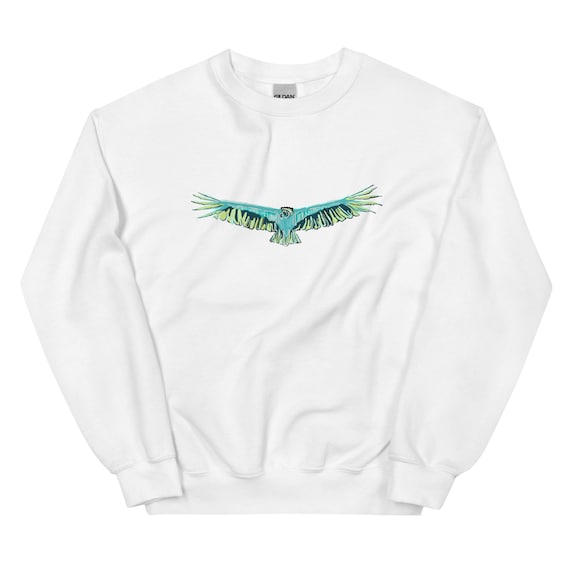 Condor Unisex Sweatshirt