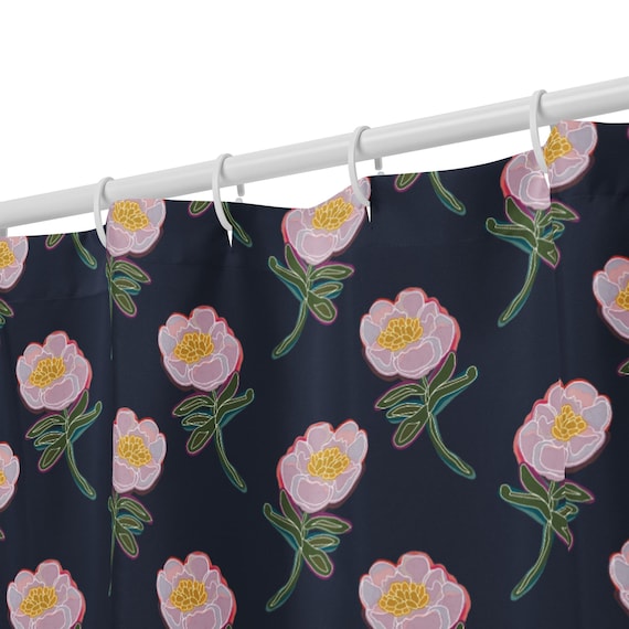 Wild Rose Meadow Duvet Cover | Romantic Floral Bedding