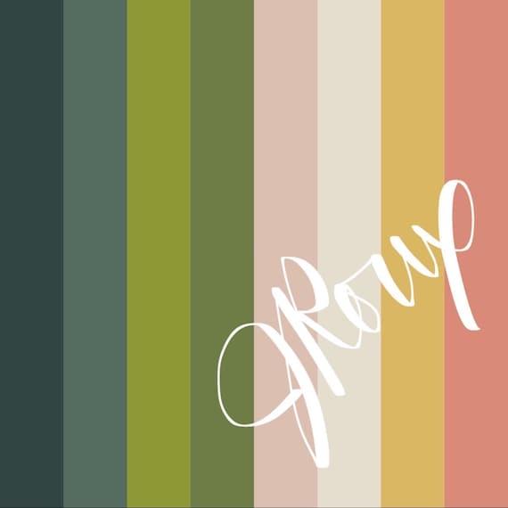 Striped Duvet Cover, Green Preppy Bedding, Classic Stripe Comforter Cover, Modern Bedroom