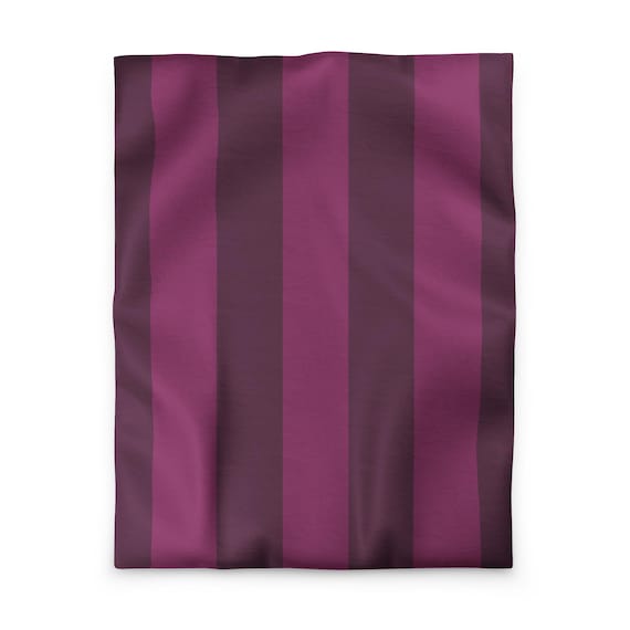 Merlot Mood Duvet Cover