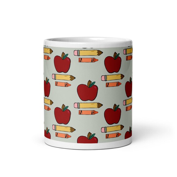 Teacher Mug
