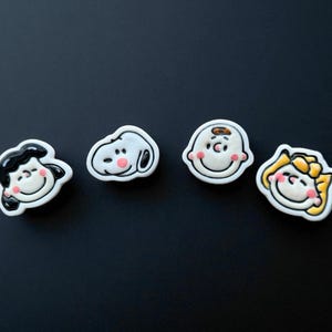 Handmade ceramic magnets Refrigerator magnets Cute mini ceramic magnets