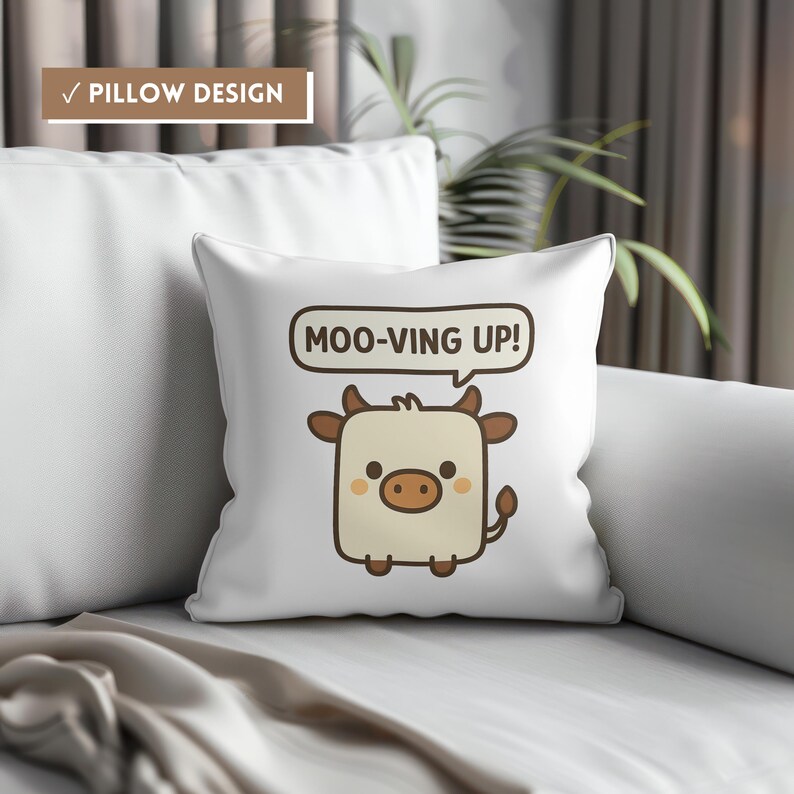 Animal Puns Positive Quote PNG Stickers