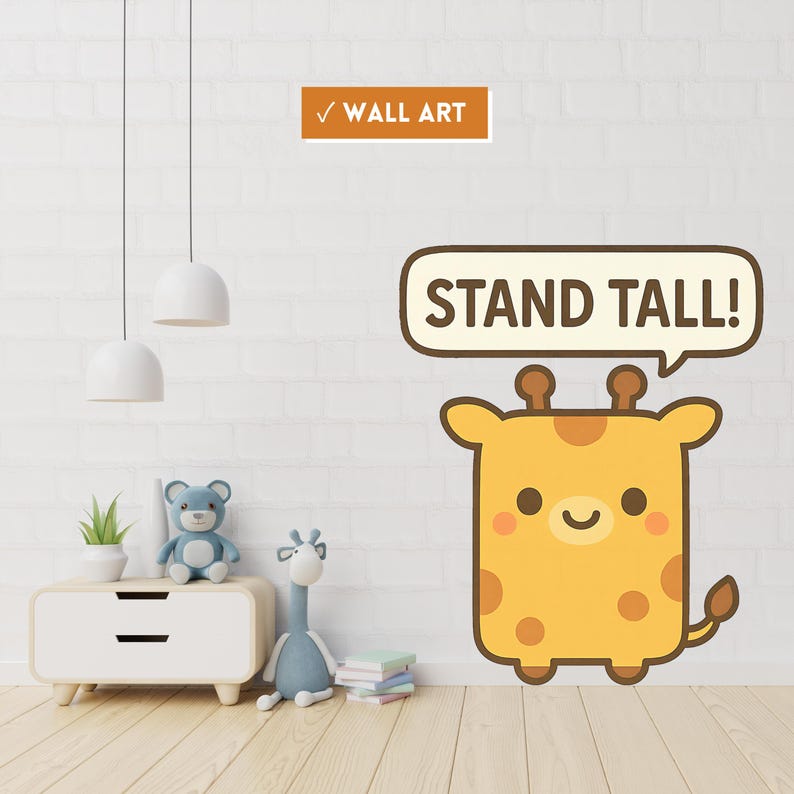 Animal Puns Positive Quote PNG Stickers