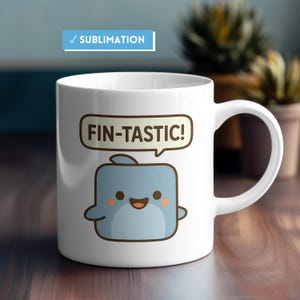 Animal Puns Positive Quote PNG Stickers