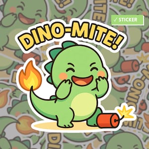 Funny Pun Sarcasm Quote Stickers