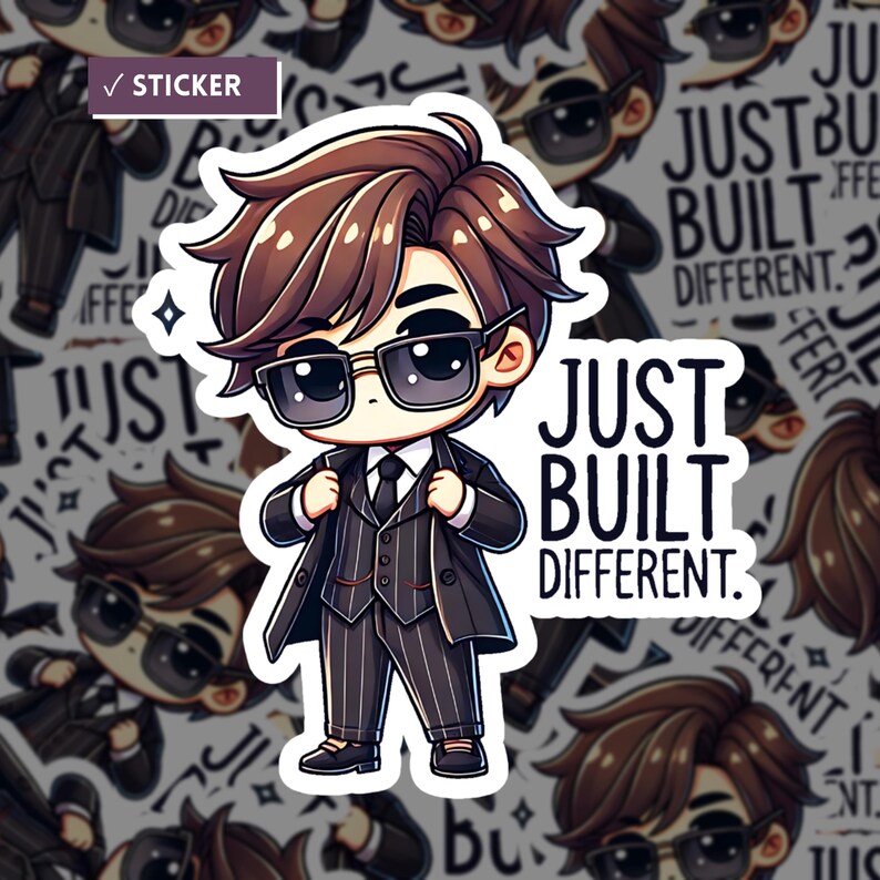 Relatable Expression And Reaction Stickers