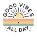 ItsGoodVibesAllDay store logo