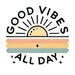 ItsGoodVibesAllDay store logo