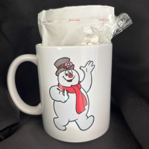 MUGS