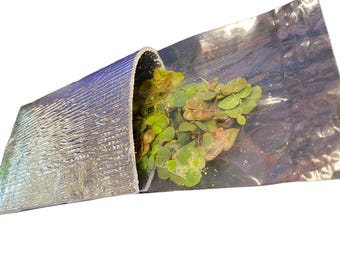 Insulated packaging