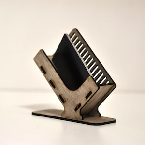 Business Card Holder